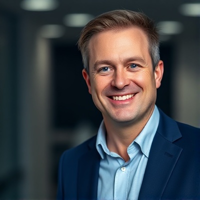 Daniel Whitmore — online pokies nz expert